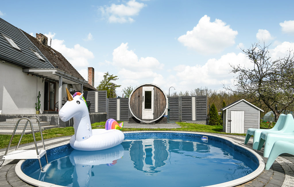 Feriehus - Choczewo , Polen - PPL110 10