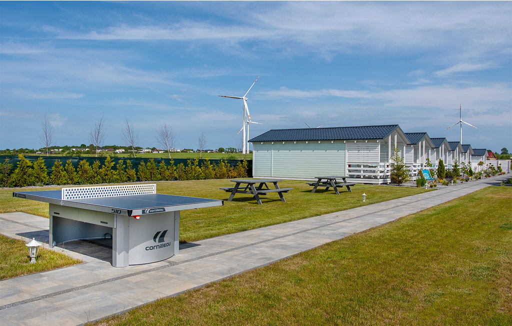 Feriehus - Darlowo , Polen - PPL004 19