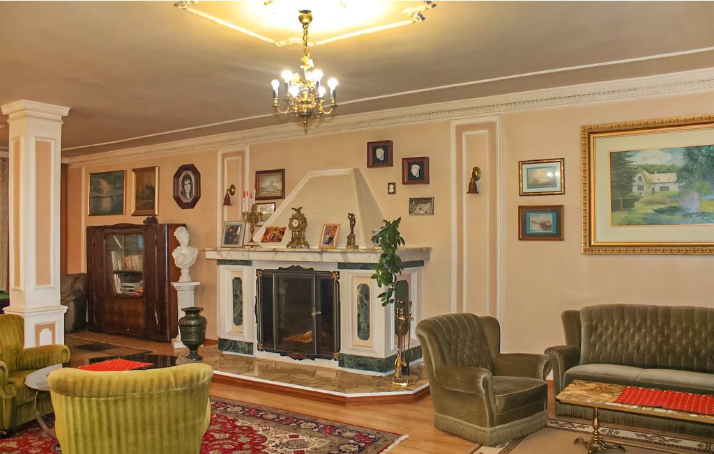 Lejlighed - Letowo , Polen - PPL197 4