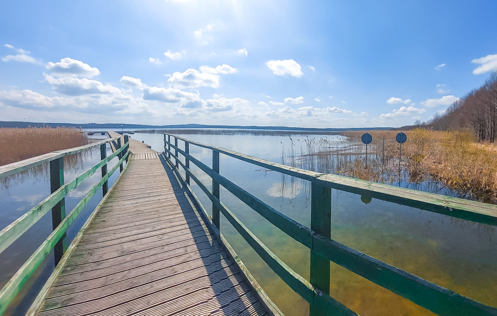 Lejlighed - Letowo , Polen - PPL197 8