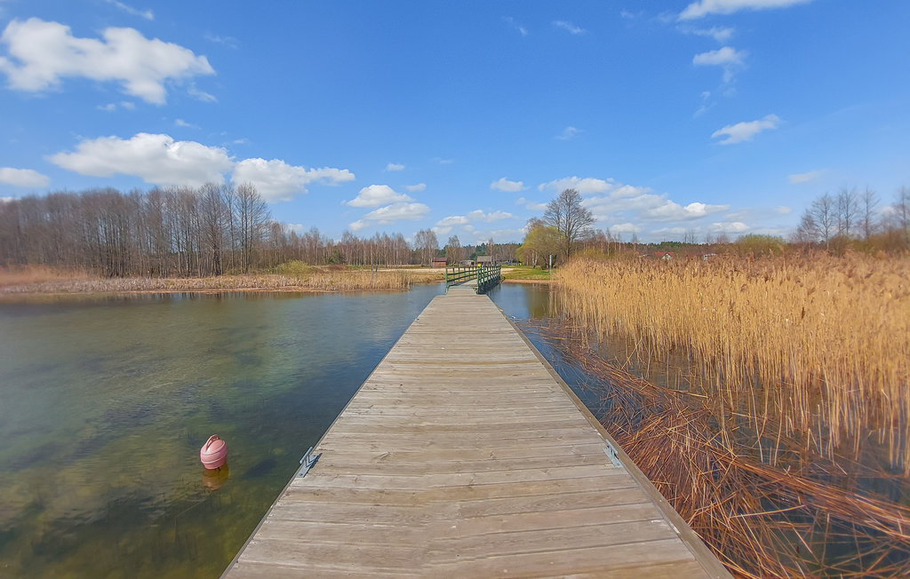 Lejlighed - Letowo , Polen - PPL197 21