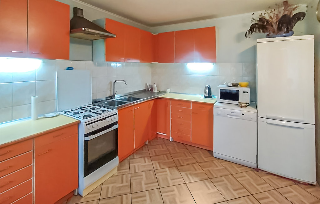 Lejlighed - Letowo , Polen - PPL197 5