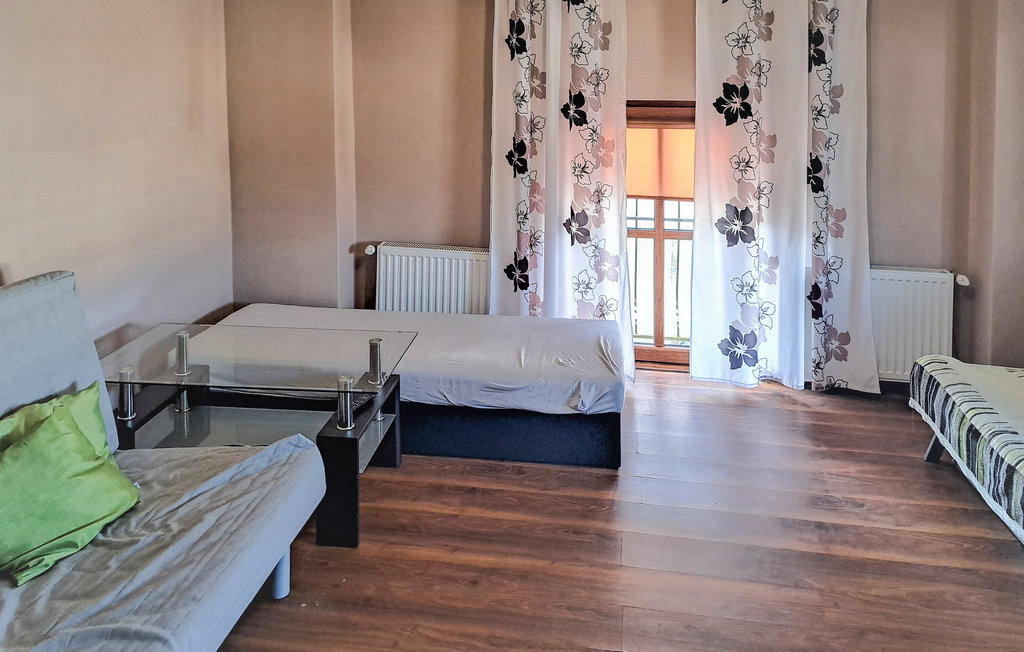 Feriehuse - Kotowo , Polen - PPL219 3