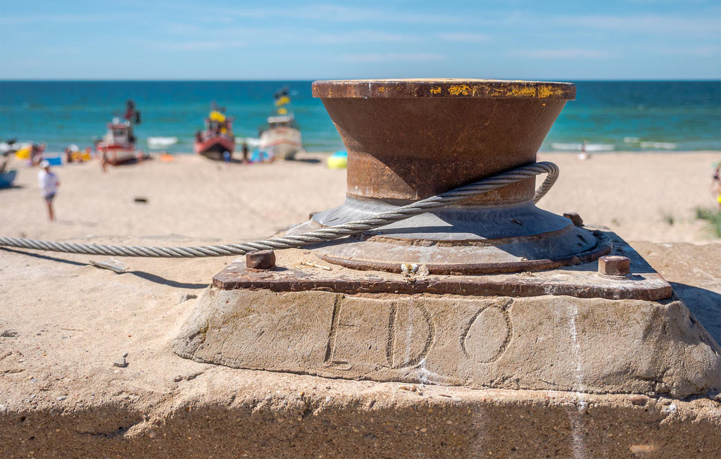 Feriehuse - Jaroslawiec , Polen - PPL051 17