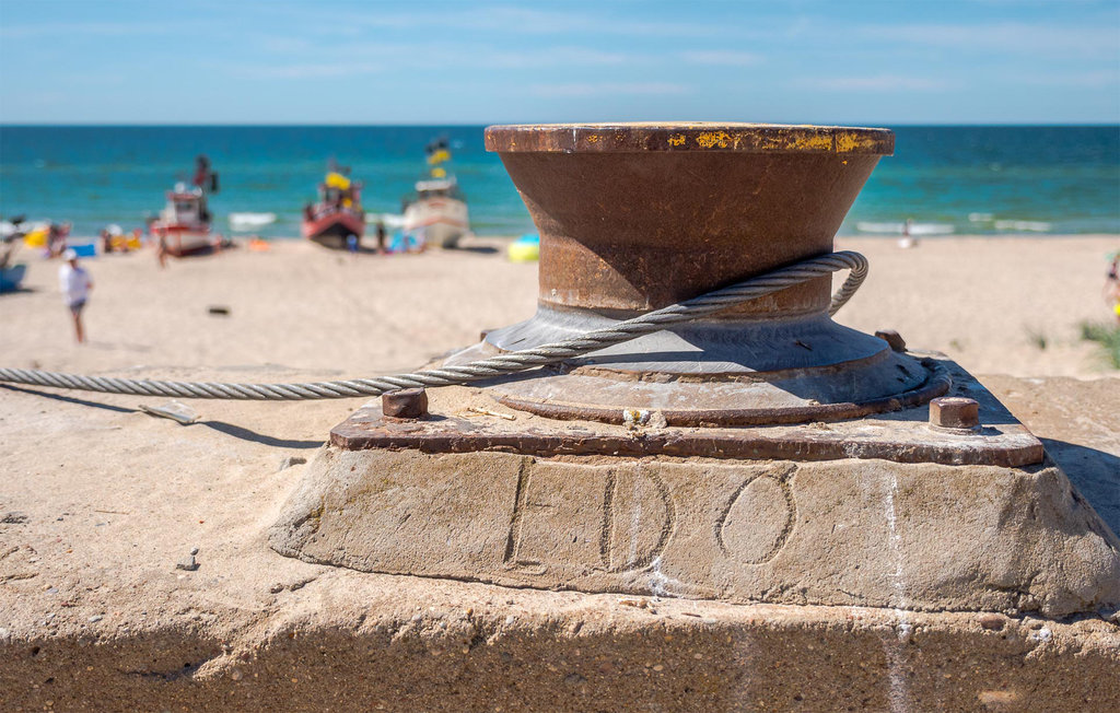 Semesterhus - Jaroslawiec , Polen - PPL053 17