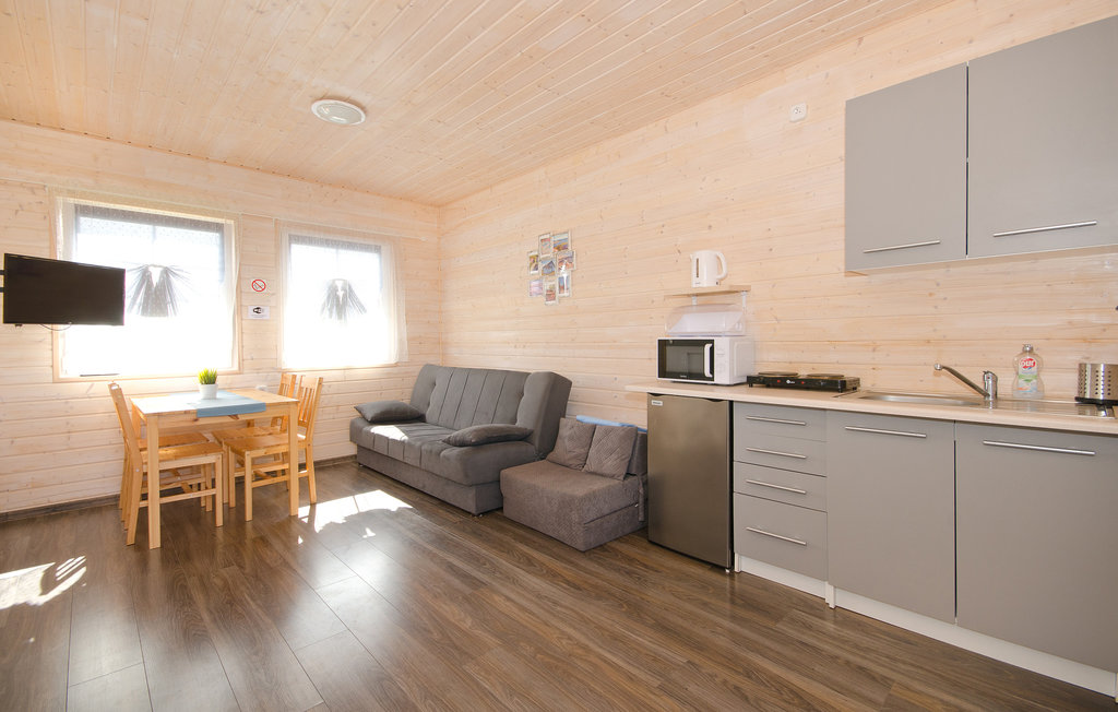 Feriehuse - Jaroslawiec , Polen - PPL051 4