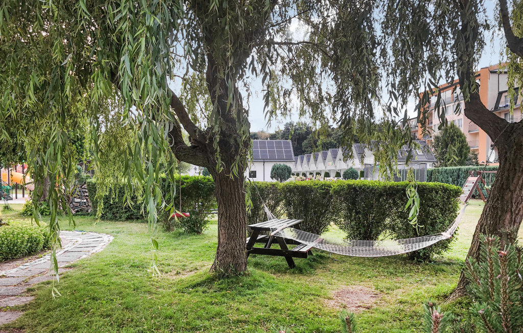 Feriehus - Darlówko , Polen - PPL006 6