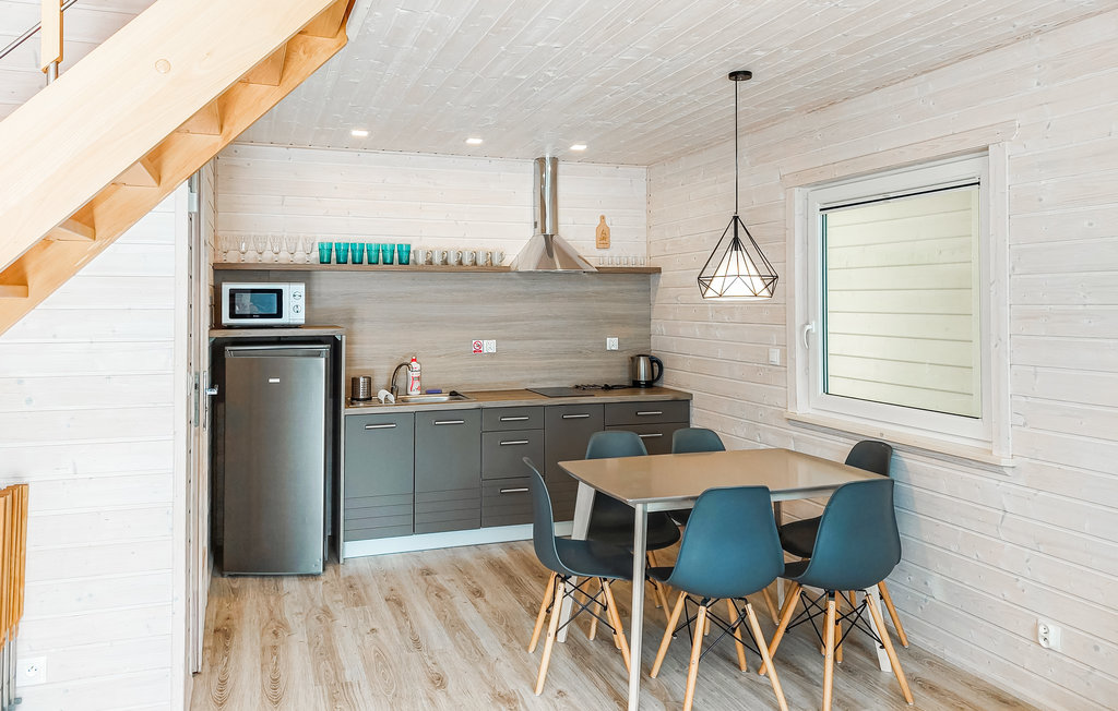 Feriehus - Darlówko , Polen - PPL006 3