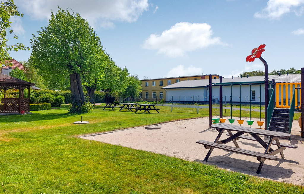 Feriehuse - Darlówko , Polen - PPL005 12