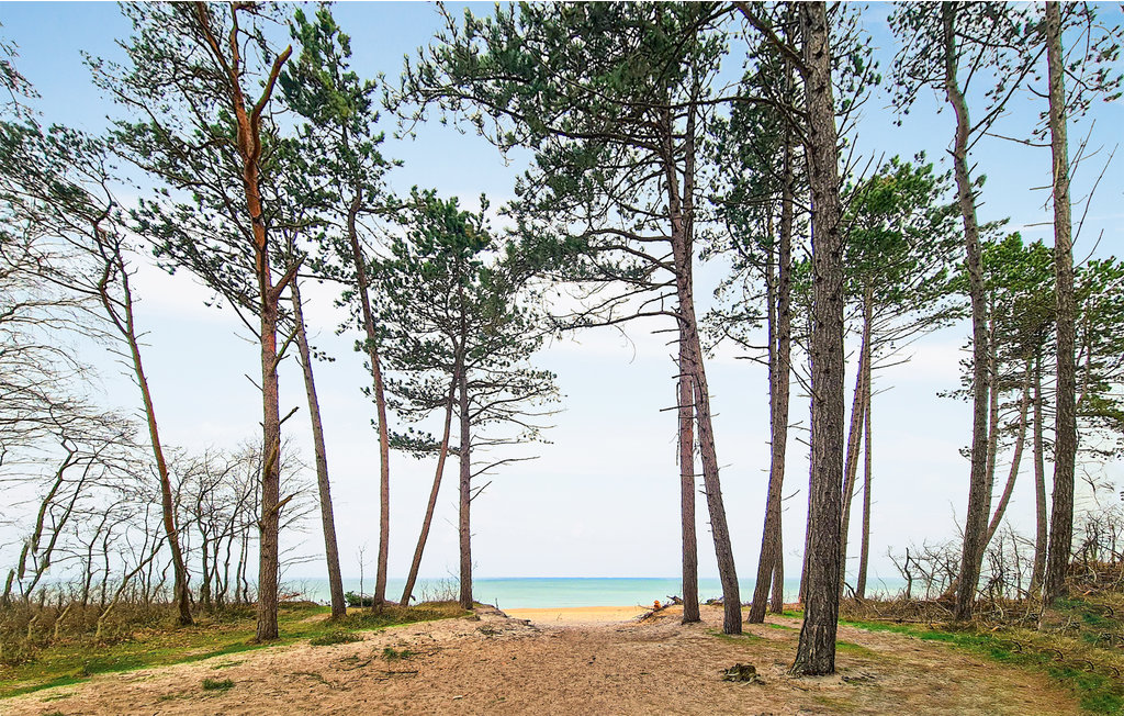 Feriehus - Jaroslawiec , Polen - PPL099 14