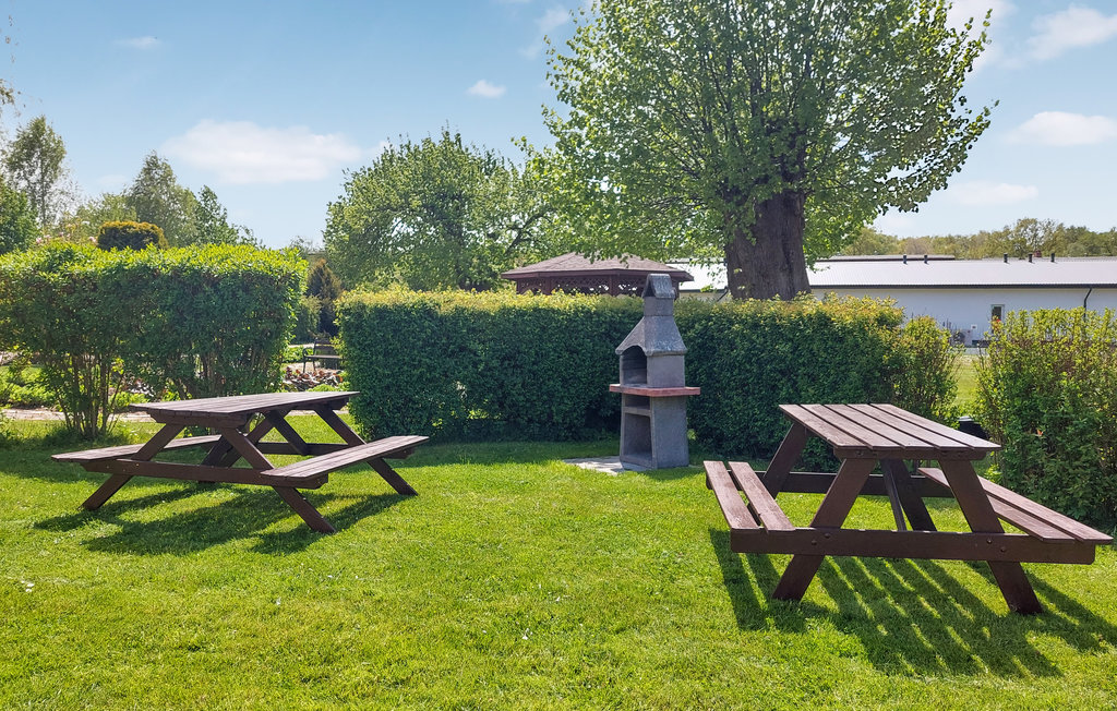 Feriehuse - Darlówko , Polen - PPL005 13