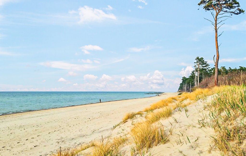 Feriehus - Jaroslawiec , Polen - PPL099 15