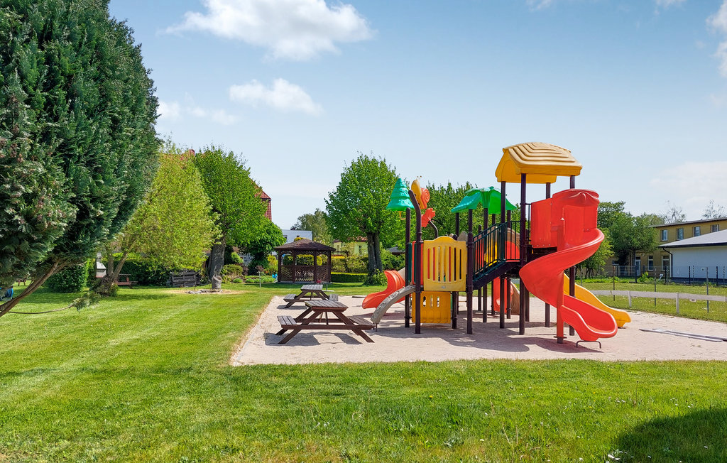 Feriehus - Darlówko , Polen - PPL007 14