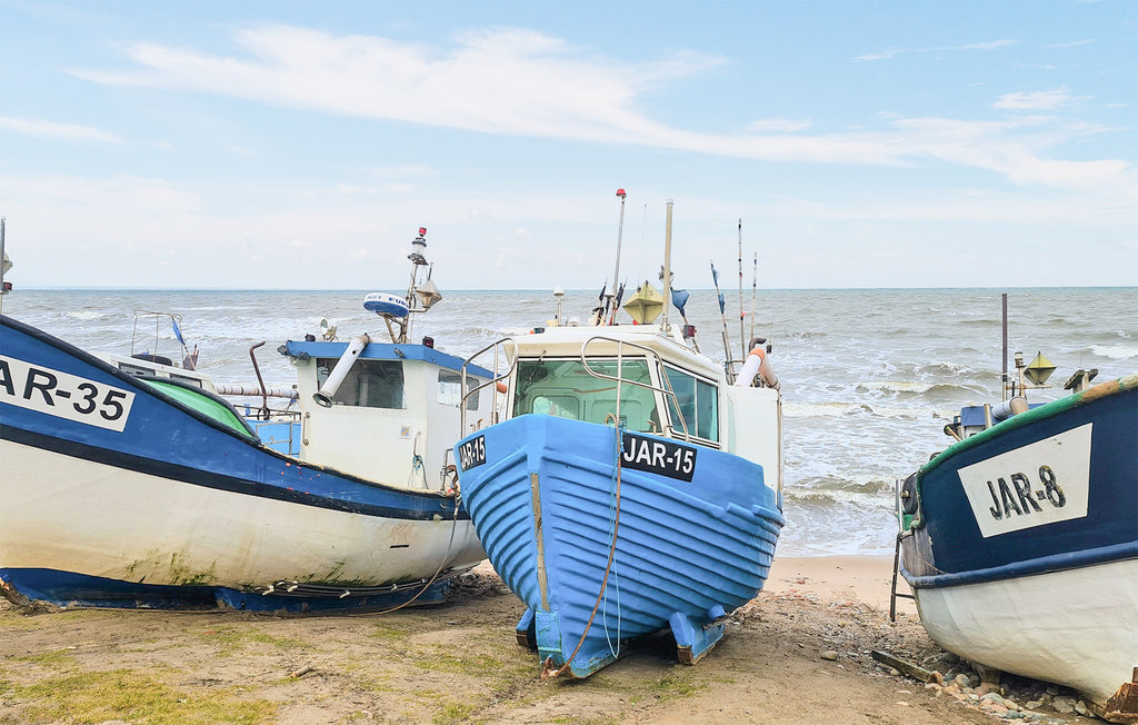 Feriehus - Jaroslawiec , Polen - PPL099 16