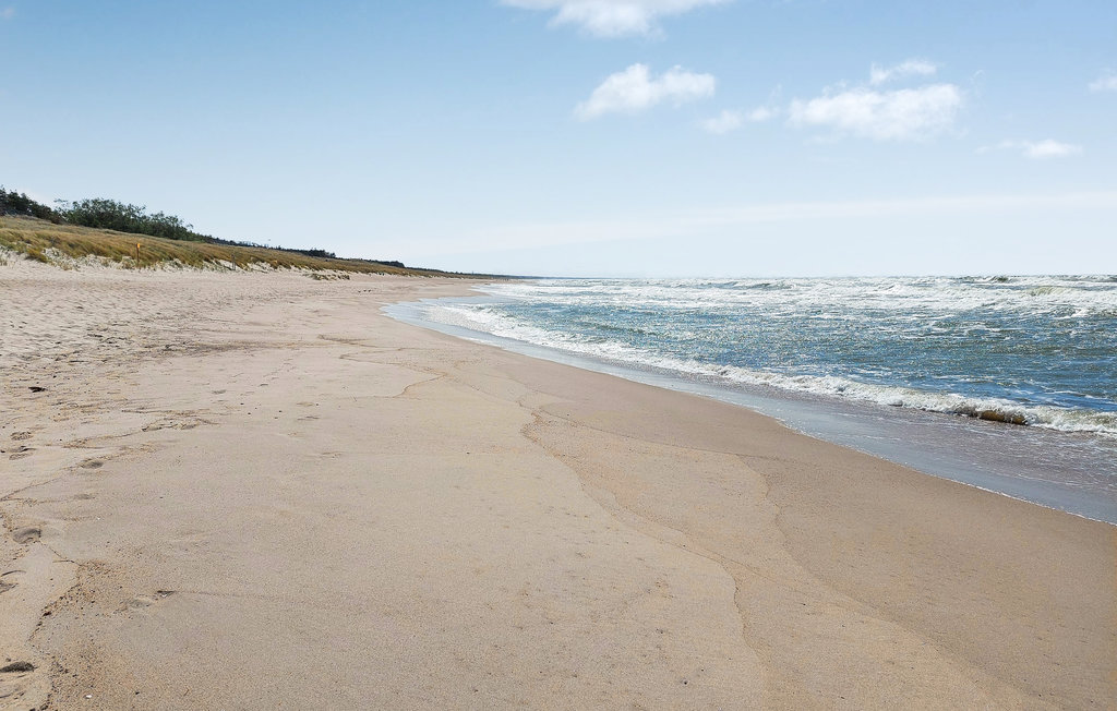 Feriehuse - Darlówko , Polen - PPL005 9