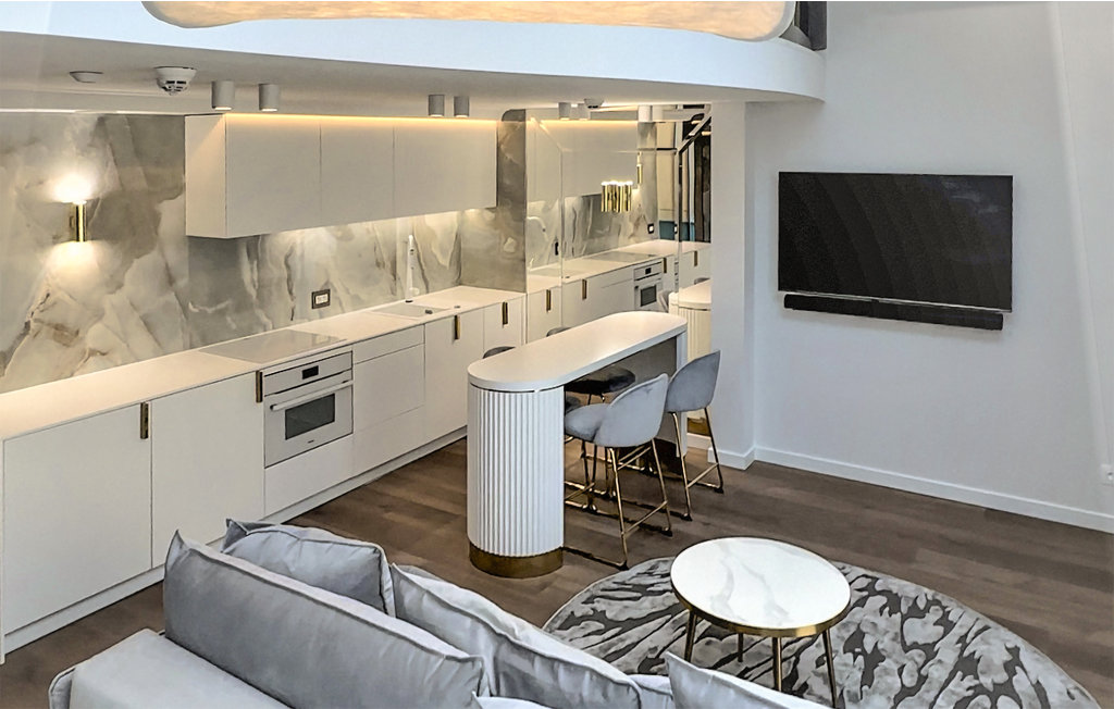 Ferienwohnung - Sopot , Polen - PPL220 1