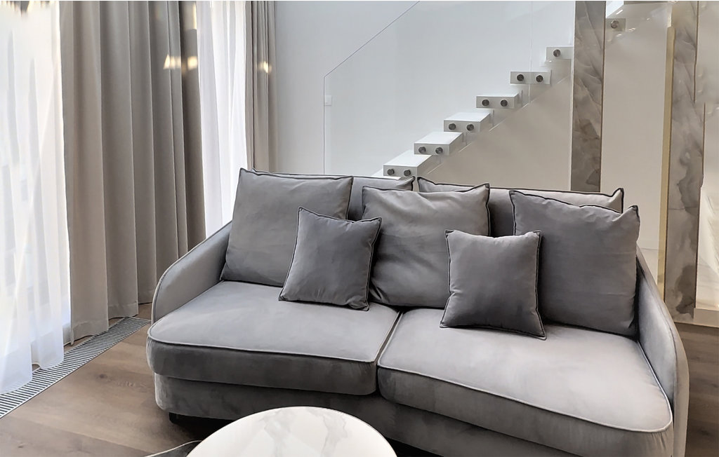 Ferienwohnung - Sopot , Polen - PPL220 2