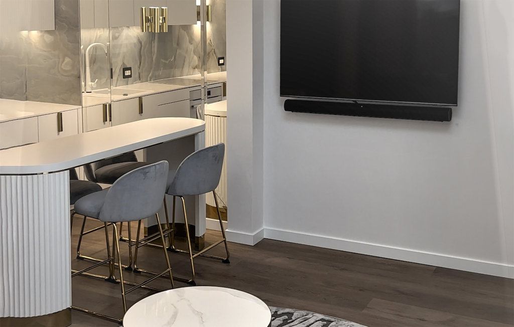 Ferienwohnung - Sopot , Polen - PPL220 3