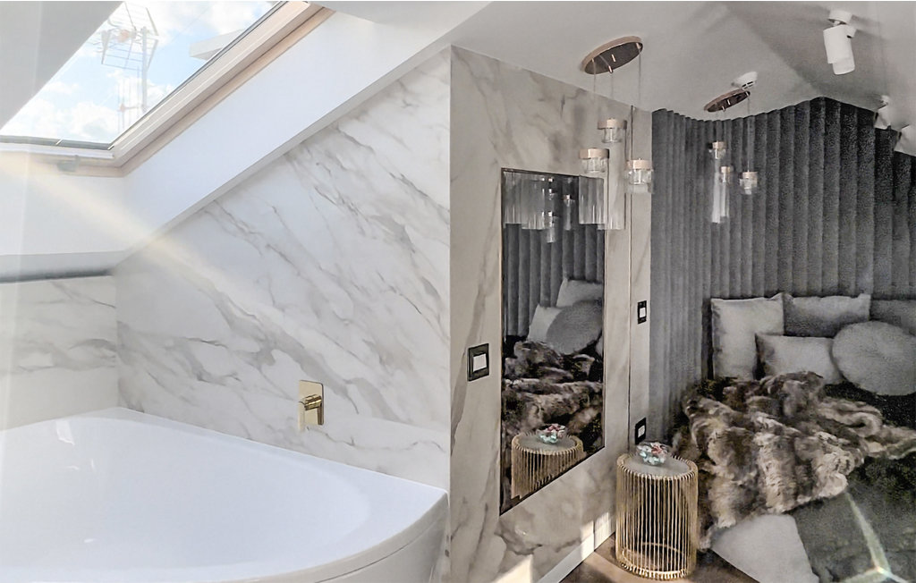 Ferienwohnung - Sopot , Polen - PPL220 9