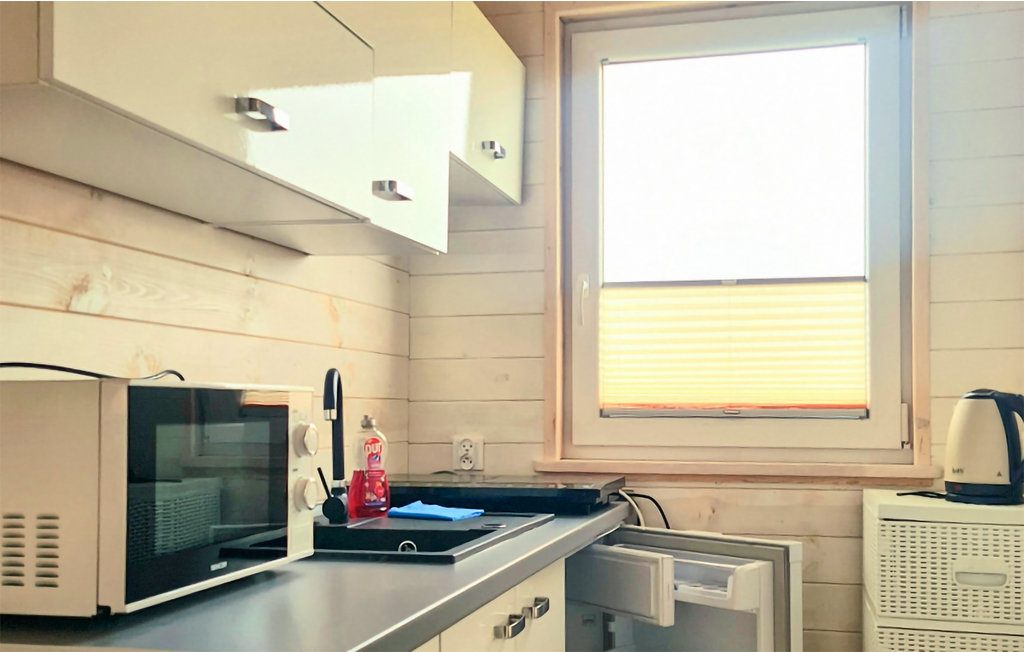 Feriehus - Jaroslawiec , Polen - PPL099 7