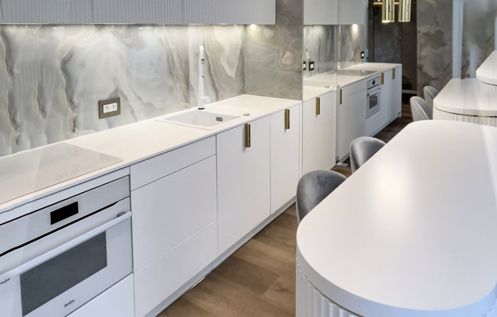 Ferienwohnung - Sopot , Polen - PPL220 4