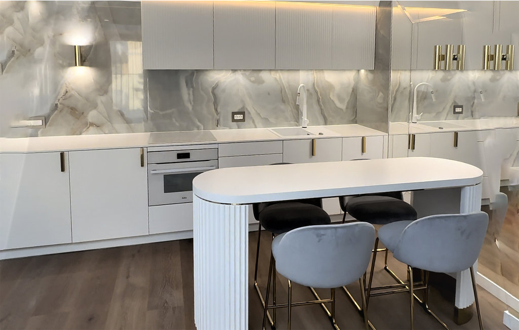 Ferienwohnung - Sopot , Polen - PPL220 5