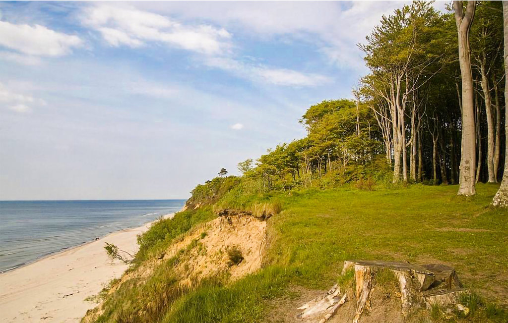 Ferienwohnung - Rowy , Polen - PPL224 9