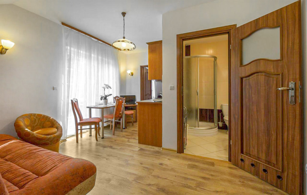 Ferienwohnung - Rowy , Polen - PPL224 3