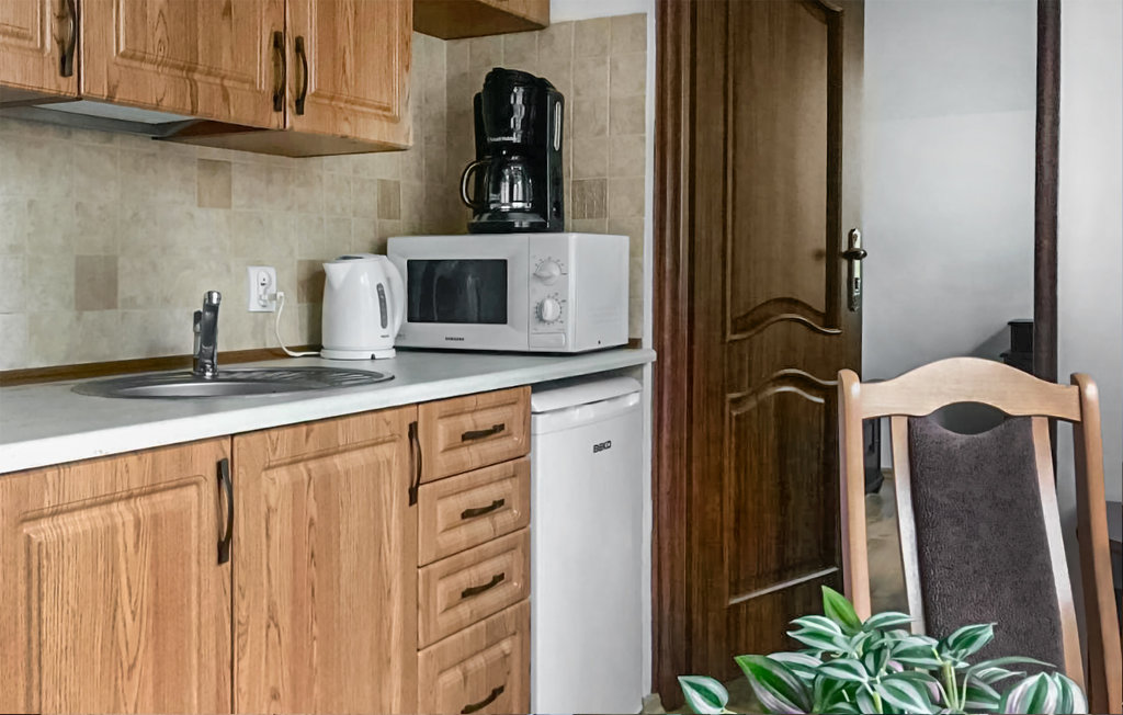 Ferienwohnung - Rowy , Polen - PPL224 4