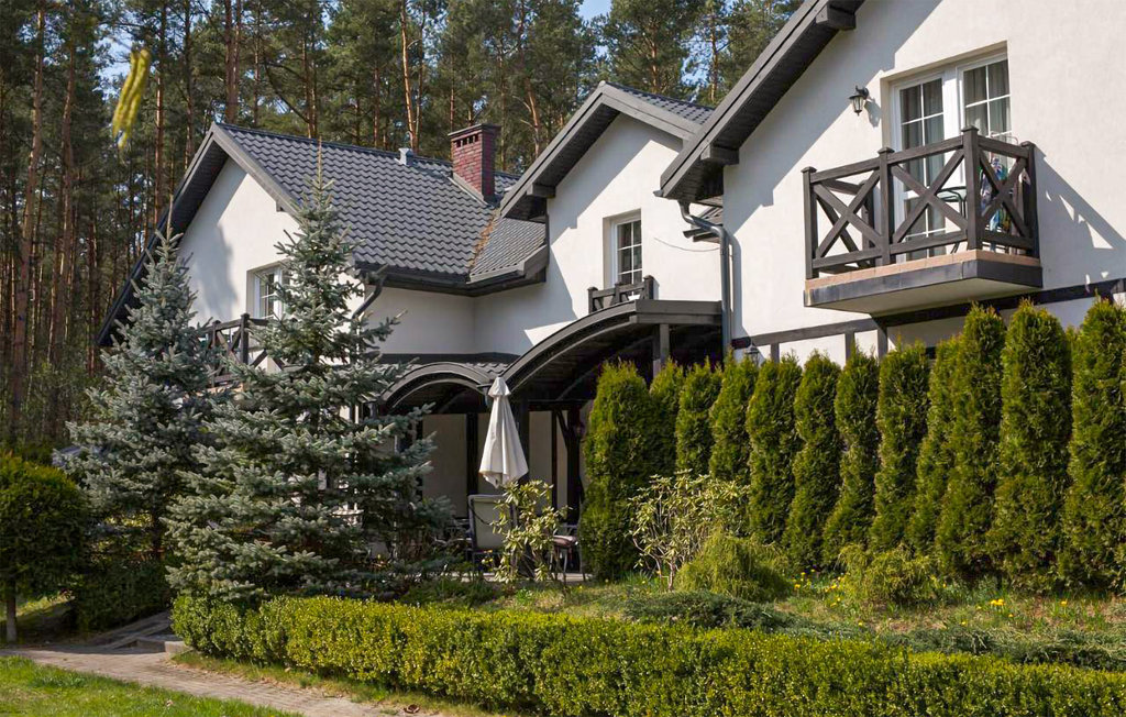 Ferienwohnung - Rowy , Polen - PPL224 1