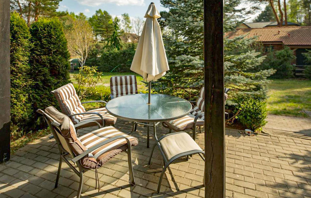 Ferienwohnung - Rowy , Polen - PPL224 2