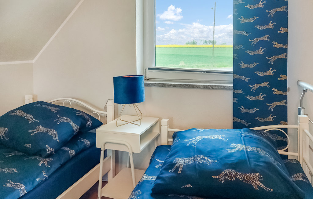 Ferienhaus - Zastan , Polen - PPL008 14