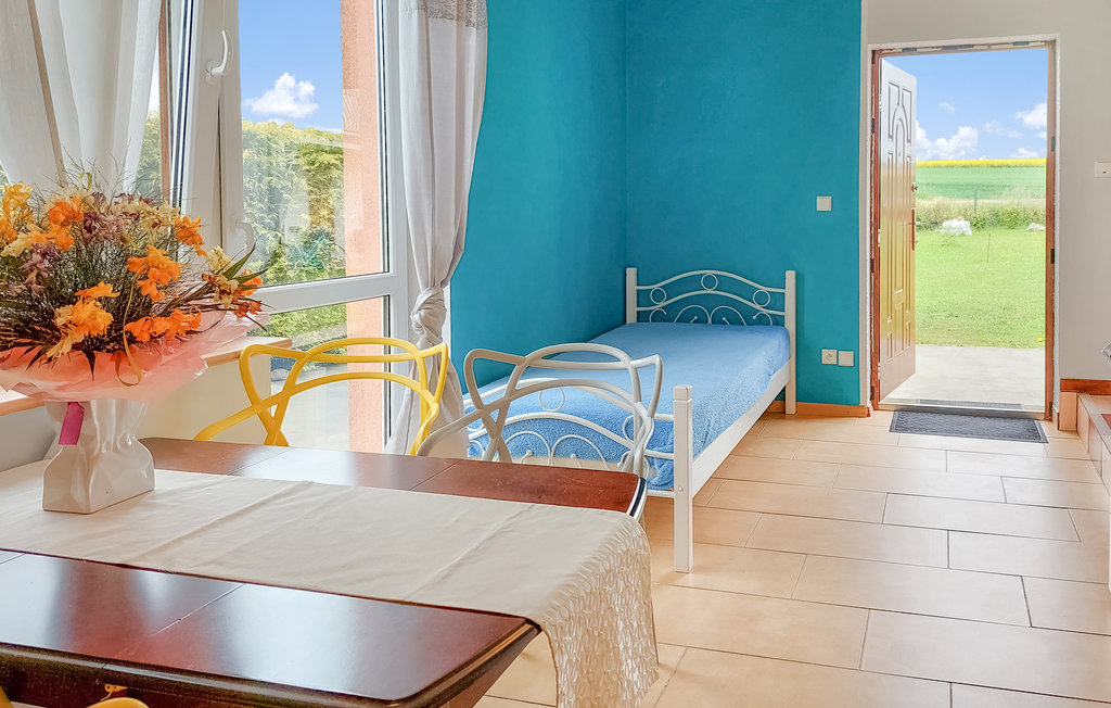 Ferienhaus - Zastan , Polen - PPL008 3