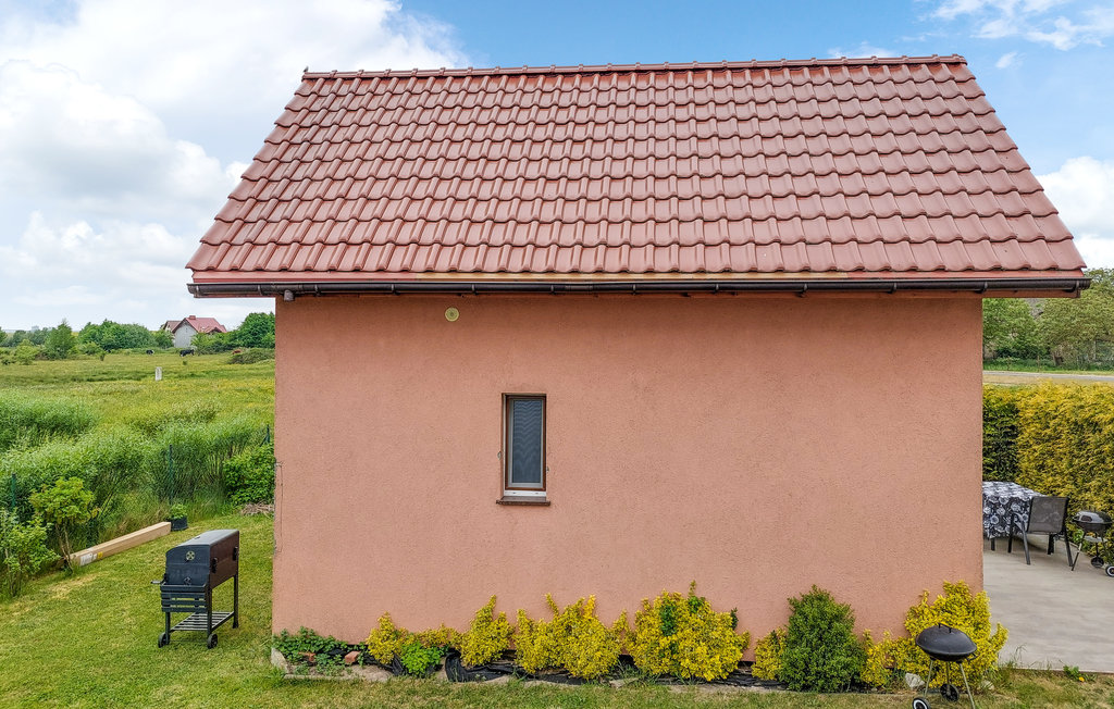 Ferienhaus - Zastan , Polen - PPL008 9