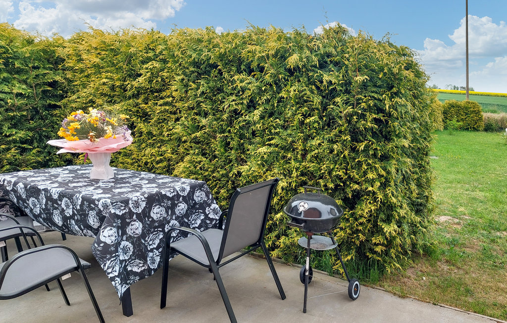 Ferienhaus - Zastan , Polen - PPL008 2