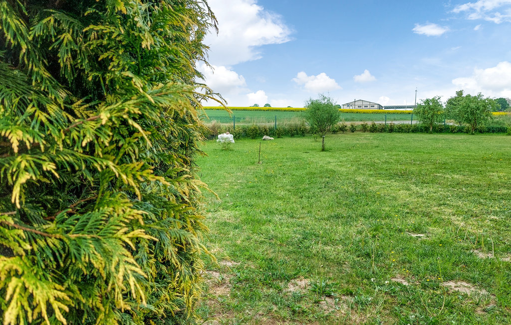 Ferienhaus - Zastan , Polen - PPL008 10