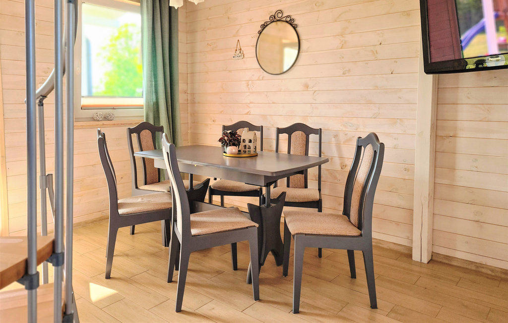 Feriehus - Jaroslawiec , Polen - PPL099 3