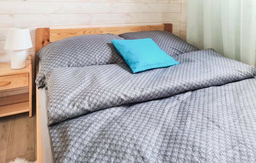 Feriehus - Jaroslawiec , Polen - PPL099 8