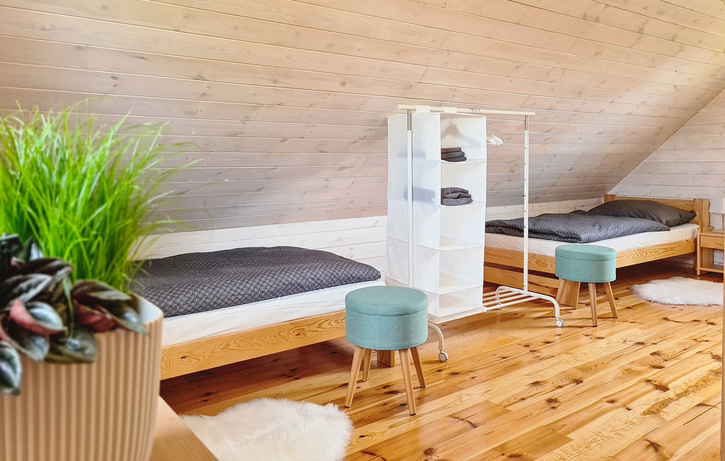 Feriehus - Jaroslawiec , Polen - PPL099 4