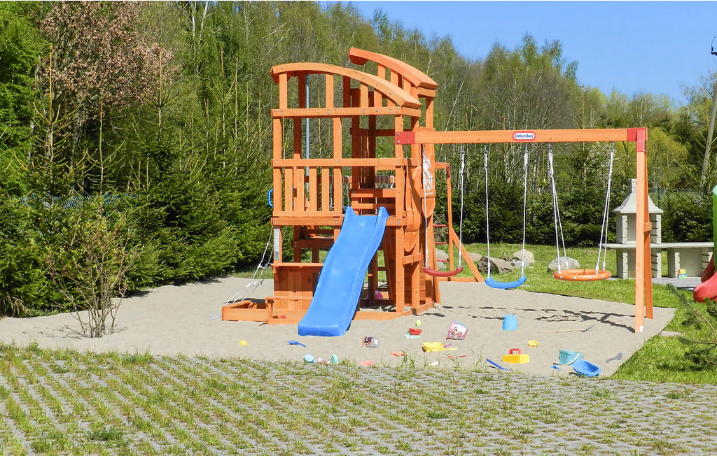 Semesterlägenhet - Izbica , Polen - PPL519 11