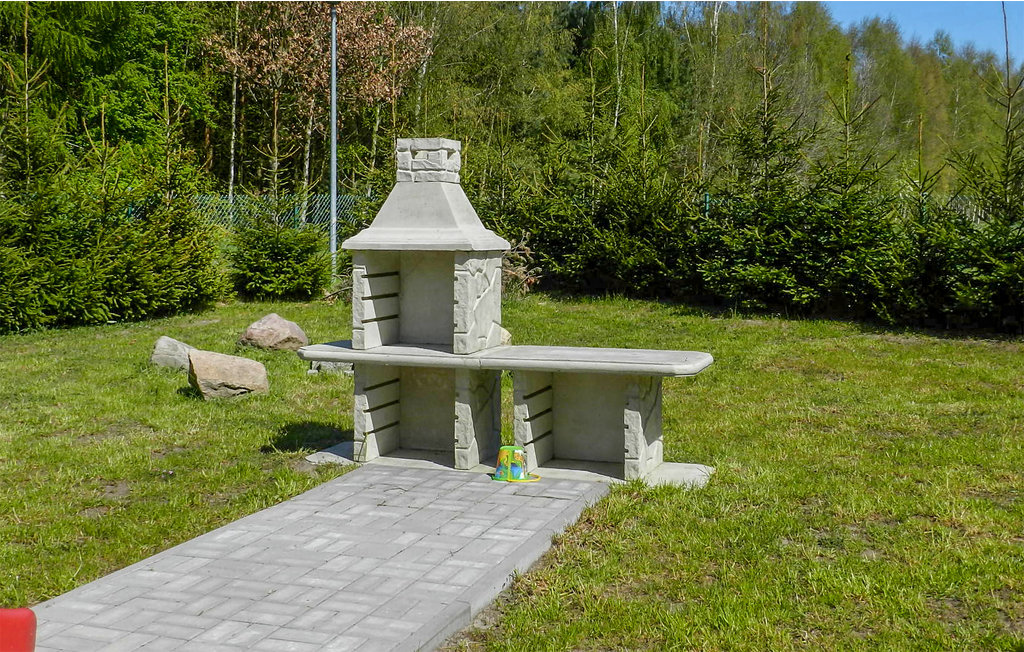 Semesterlägenhet - Izbica , Polen - PPL519 12