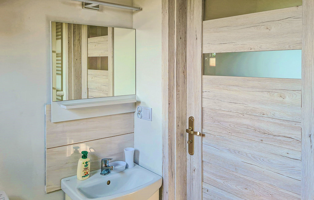 Feriehus - Jaroslawiec , Polen - PPL099 12