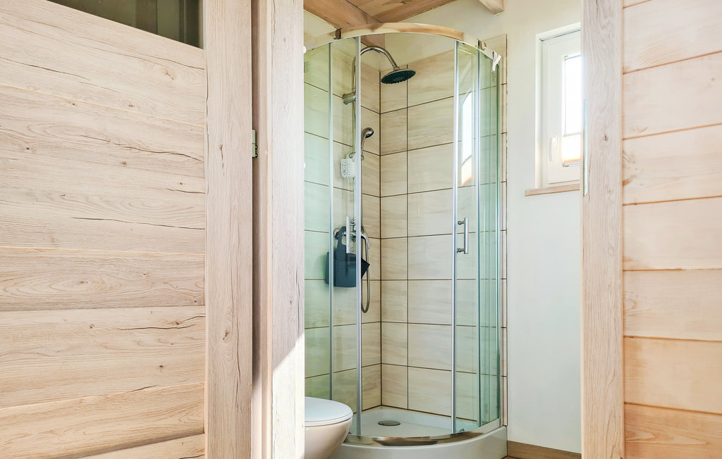 Feriehus - Jaroslawiec , Polen - PPL099 13