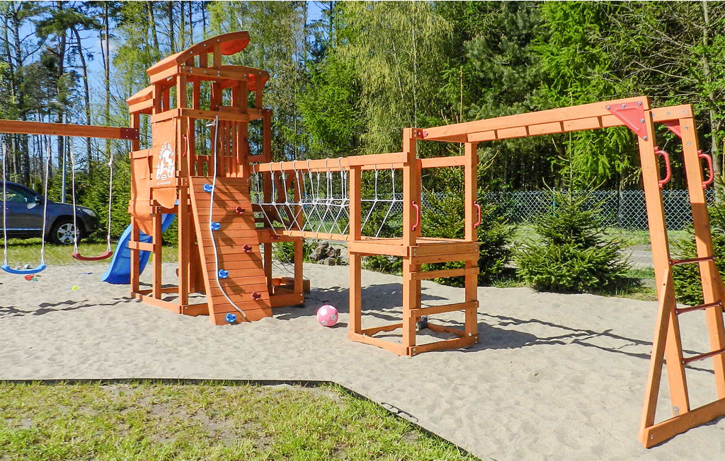 Semesterlägenhet - Izbica , Polen - PPL519 7