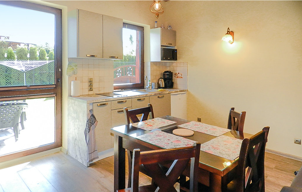 Semesterlägenhet - Izbica , Polen - PPL519 5