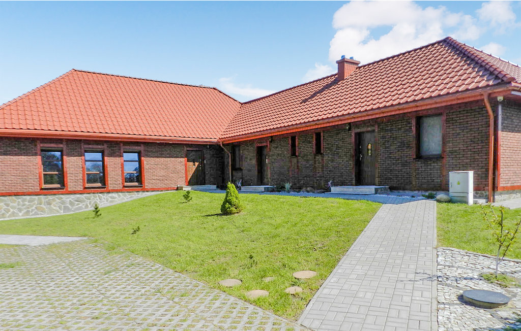 Semesterlägenhet - Izbica , Polen - PPL519 1