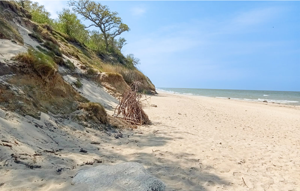 Feriehuse - Ustronie Morskie , Polen - PPL031 5