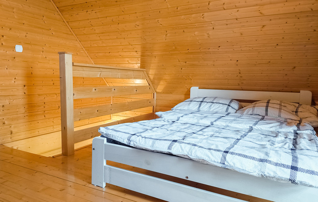 Feriehuse - Ustronie Morskie , Polen - PPL032 8