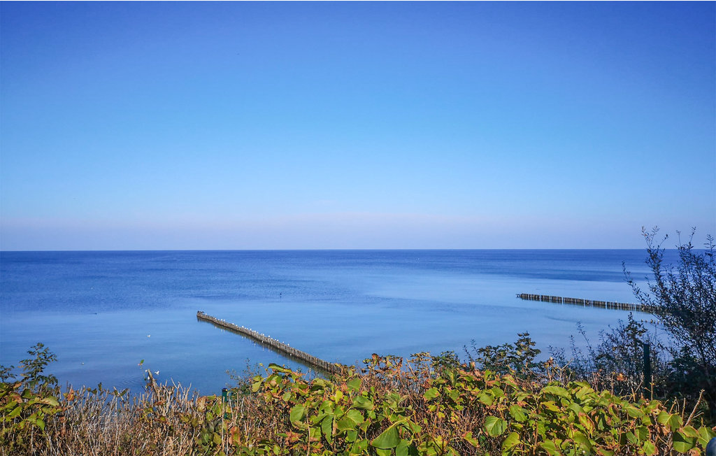 Feriehuse - Ustronie Morskie , Polen - PPL032 15