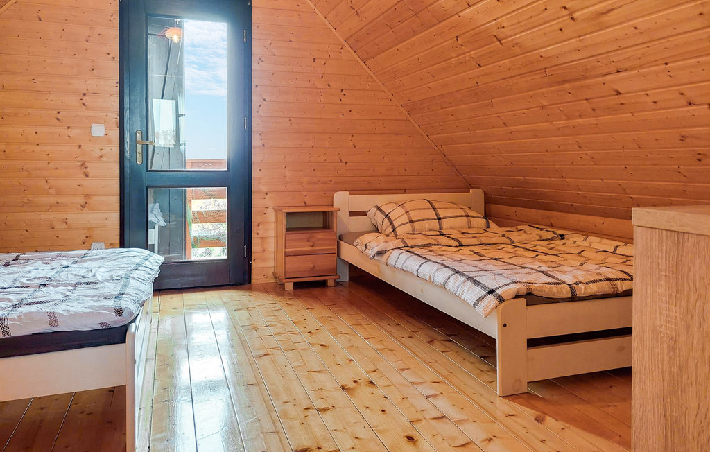 Feriehuse - Ustronie Morskie , Polen - PPL032 11